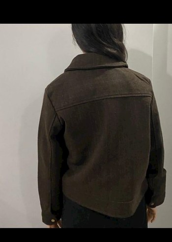 zara ceket - Görsel 2