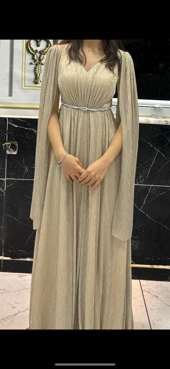 kadın Abiye Elbise - Görsel 3