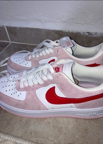 nike kadın ayakkabı - Görsel 6