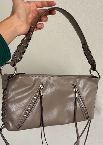 zara çanta - Görsel 2