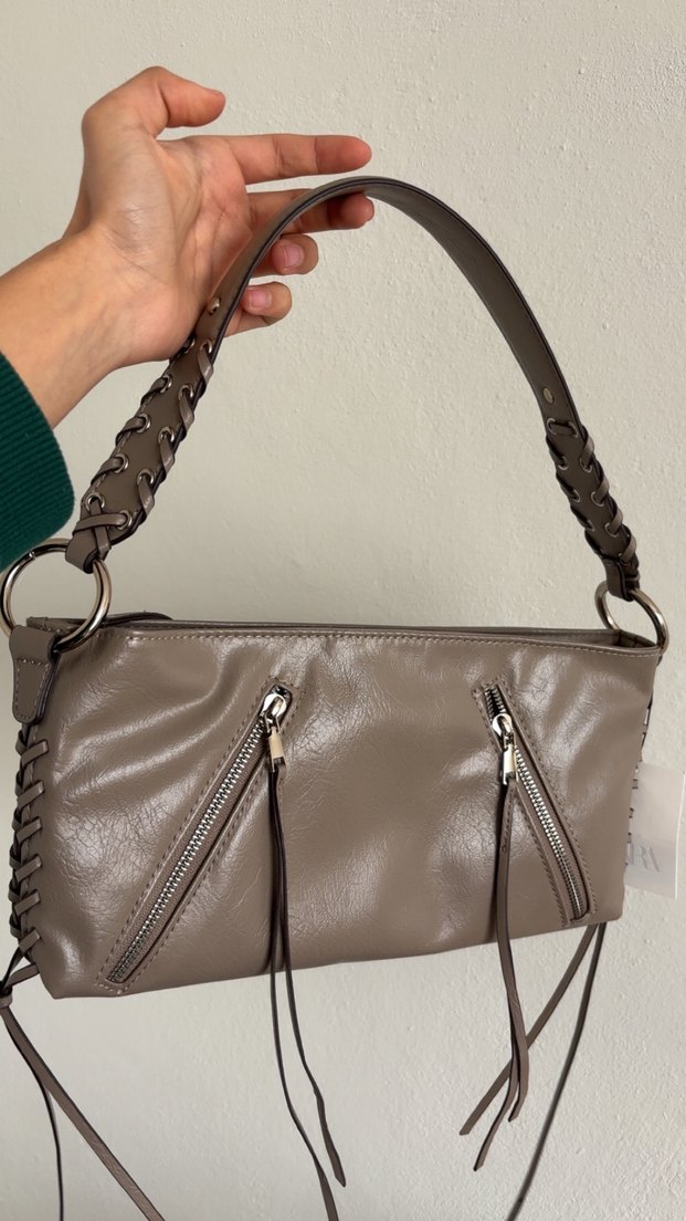 zara çanta - Görsel 2