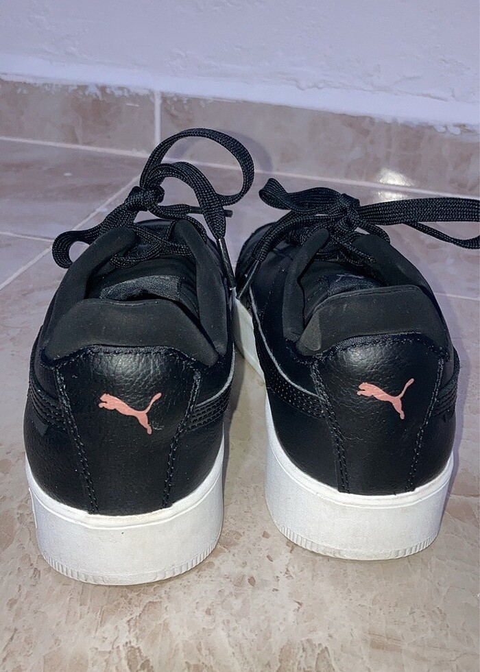 puma kadın spor ayakkabı - Görsel 2