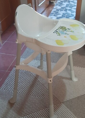 Diğer Mama sandalyesi