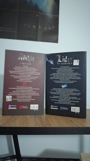 Hilekar ve Lider - R. Gaye Önel