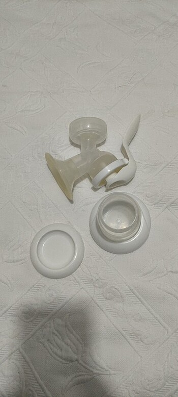 Süt pompası - Görsel 2