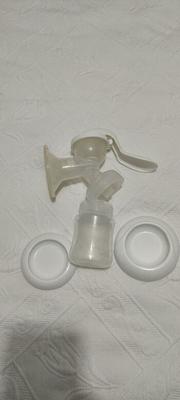 Süt pompası - Görsel 3