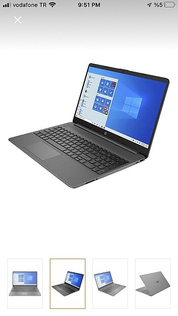 Hp HP Leptop