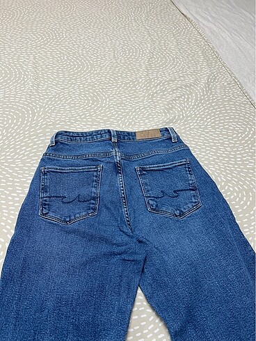 26 Beden Colins kot pantolon