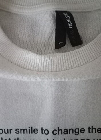 Suud Collection lcw sweat