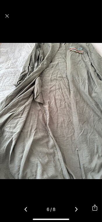 setrems haki baharlık - Görsel 6