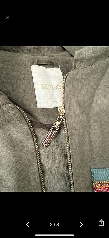 setrems haki baharlık - Görsel 3