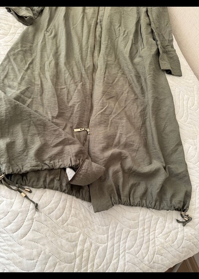 setrems haki baharlık - Görsel 2