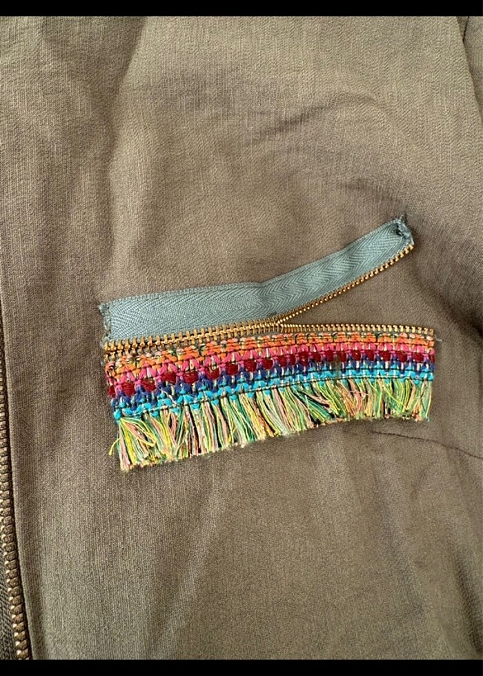 setrems haki baharlık - Görsel 4