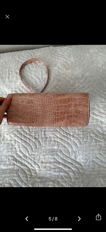 omuz çantası - Görsel 5