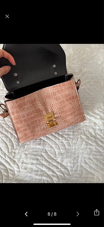 omuz çantası - Görsel 7