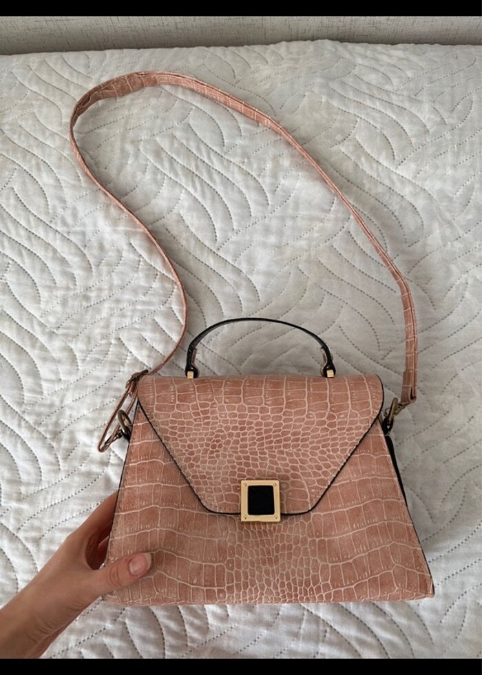 omuz çantası - Görsel 2