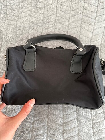 lcw omuz çantası - Görsel 4