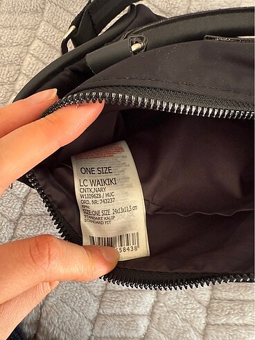 lcw omuz çantası - Görsel 6
