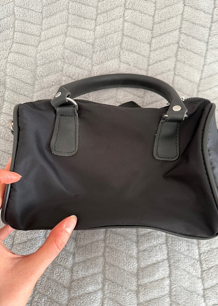 lcw omuz çantası - Görsel 4