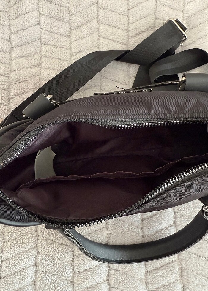 lcw omuz çantası - Görsel 5