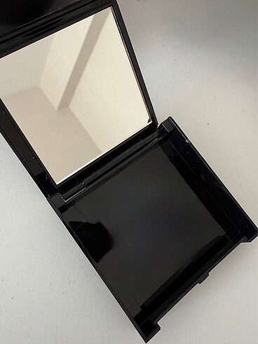 kullanılmamış fit me transparan pudra - Görsel 5