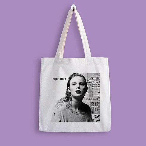 taylor swift bez çanta
