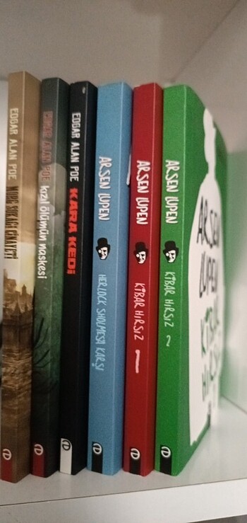 Kitap
