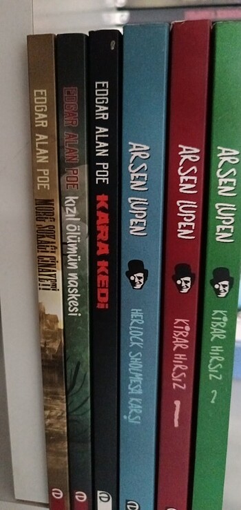  Beden Kitap