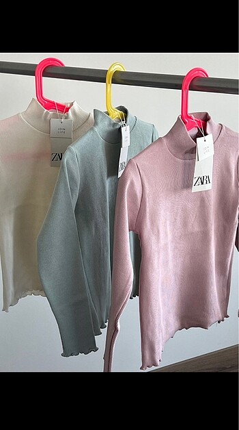 Zara 5-6 / 9-10 / 11-12 / 13-14