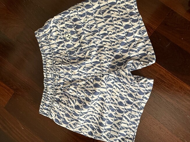 Beymen Beymen çocuk deniz şortu 6-8 yaş