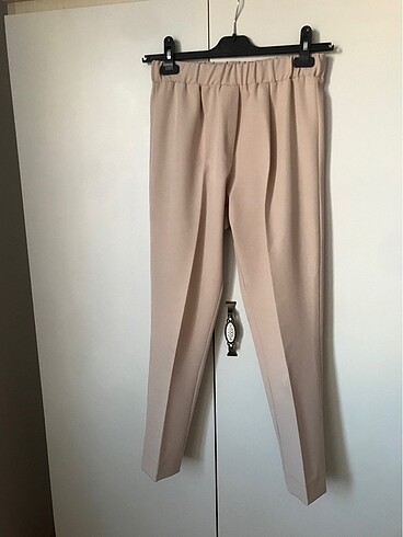 Zara Kumaş pantolon