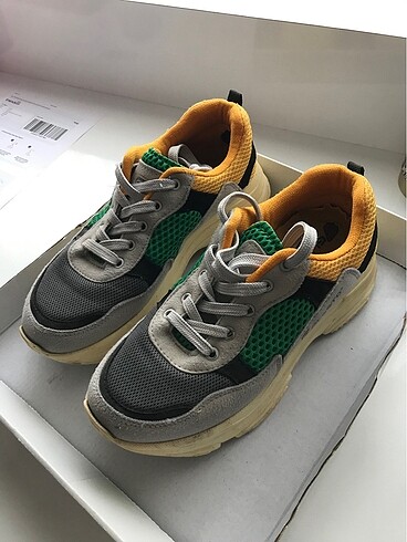 Nike Spor ayakkabı