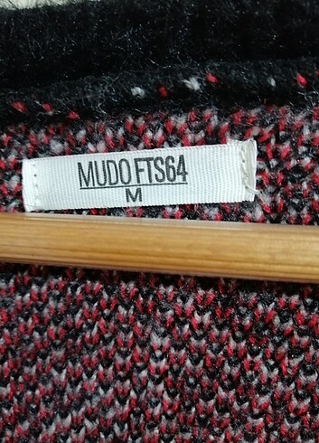 m Beden Mudo hırka
