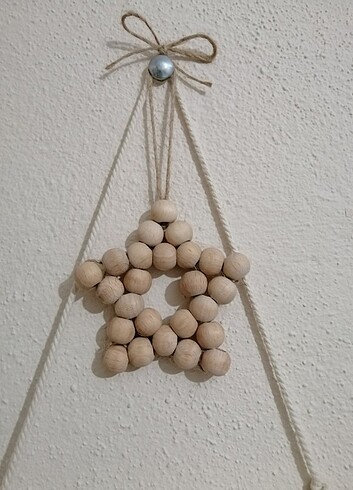 Diğer Makrome 2 li sus