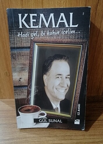 kemal sunal kitap