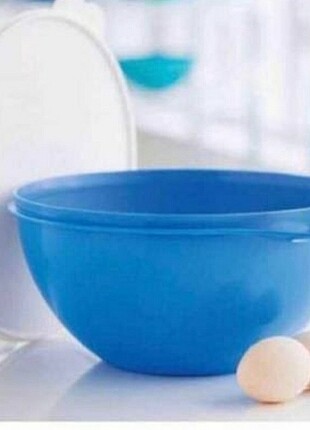 Tupperware Hamur ve Yoğurt Mayalama Kabı 4.5 lt