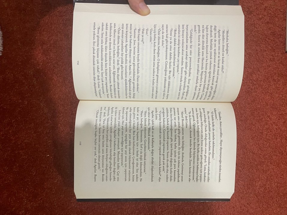 Jaguar'ın Pençesi - Narcus - Görsel 2