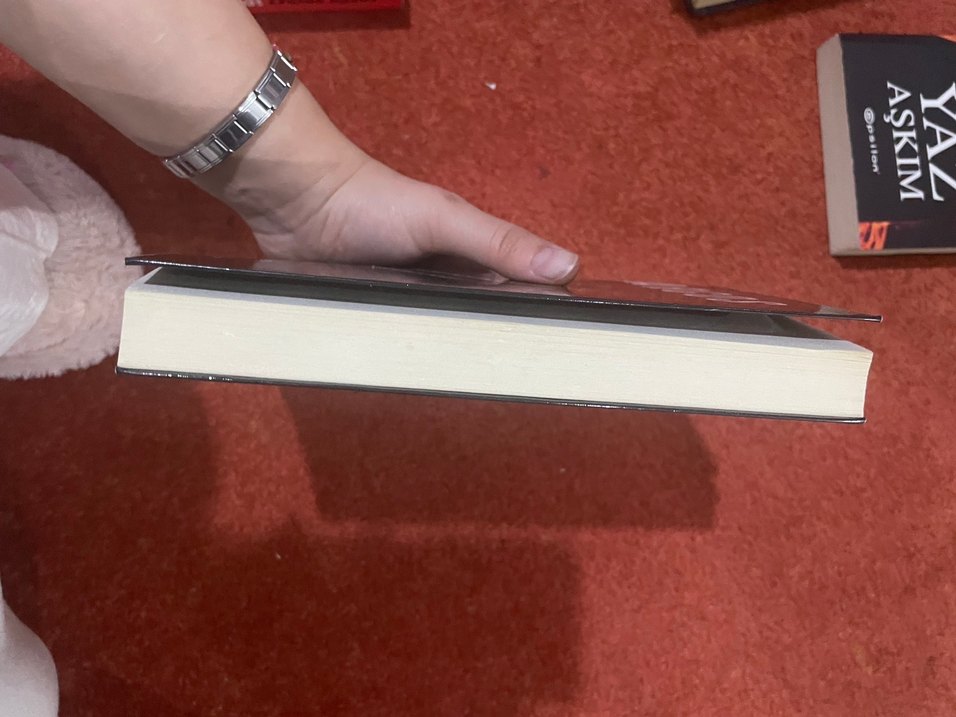 Jaguar'ın Pençesi - Narcus - Görsel 4