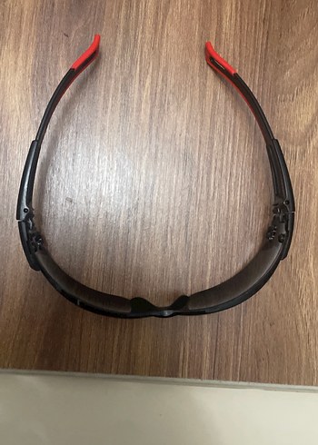 Tokalı erkek Gözlüğü - Görsel 2