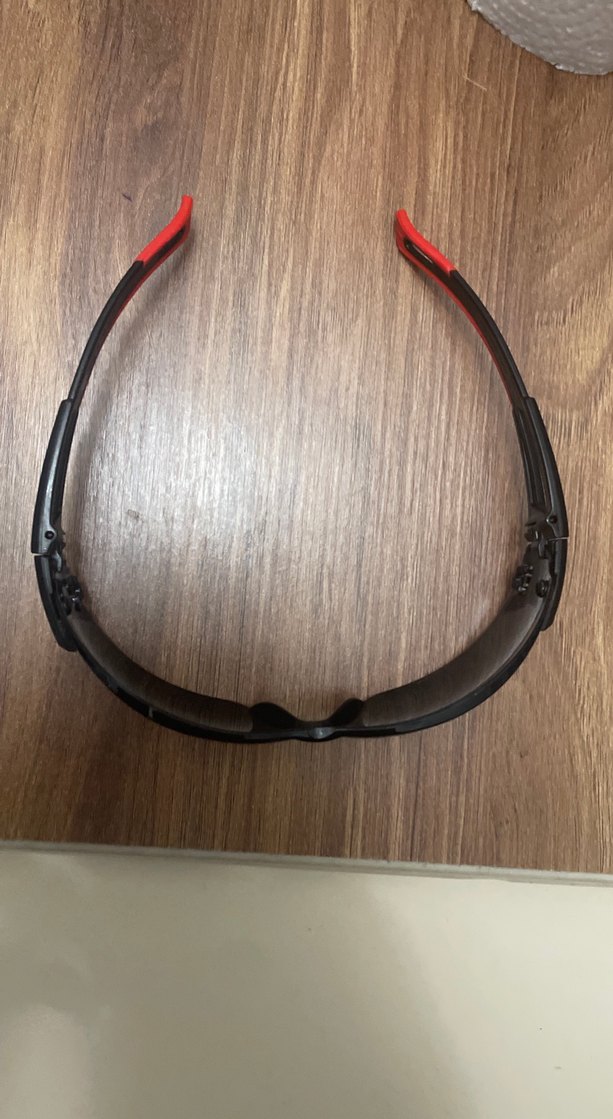 Tokalı erkek Gözlüğü - Görsel 2