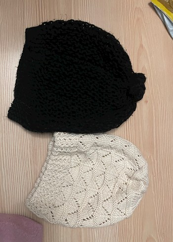 4lü Kadın Bere - Görsel 7