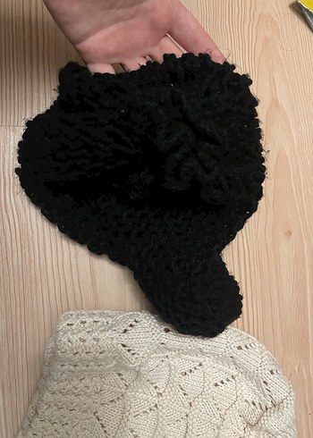 4lü Kadın Bere - Görsel 6