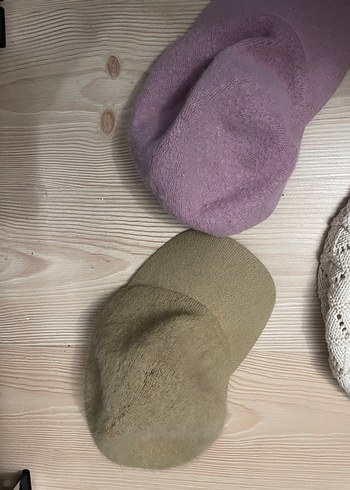 4lü Kadın Bere - Görsel 4