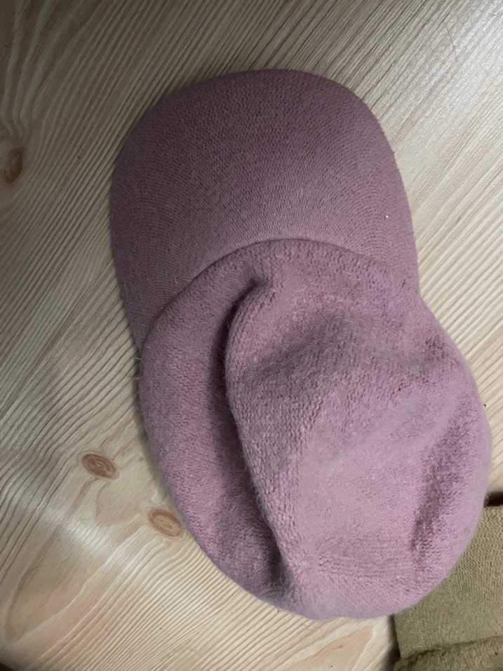 4lü Kadın Bere - Görsel 2