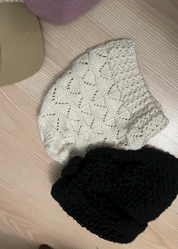 4 adet şapka - Görsel 6