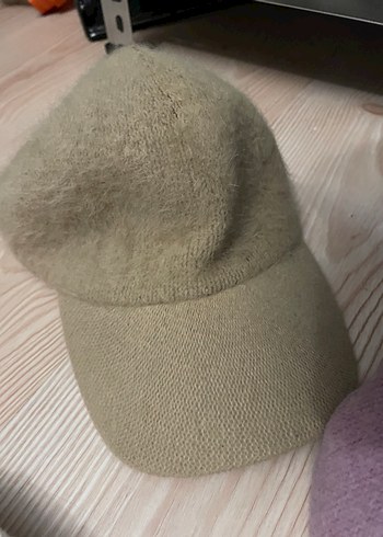 4 adet şapka - Görsel 8