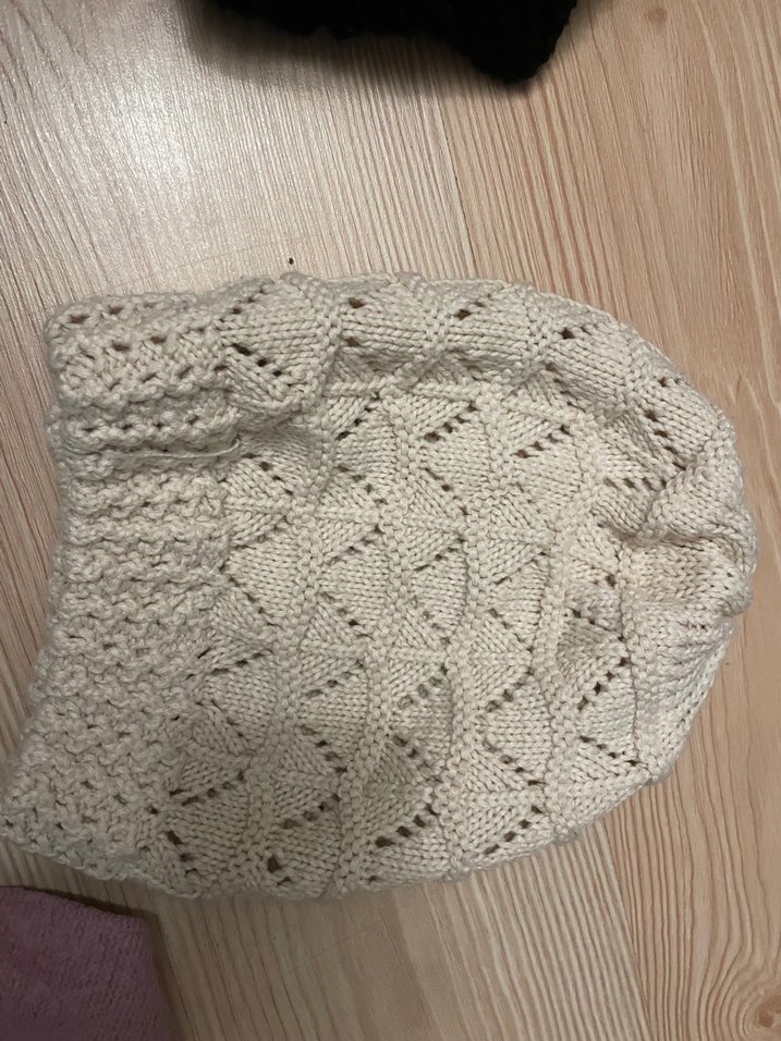 4 adet şapka - Görsel 4