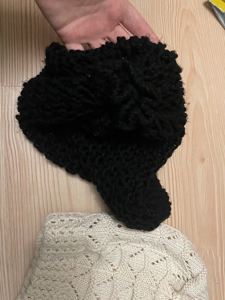 4 adet şapka - Görsel 3