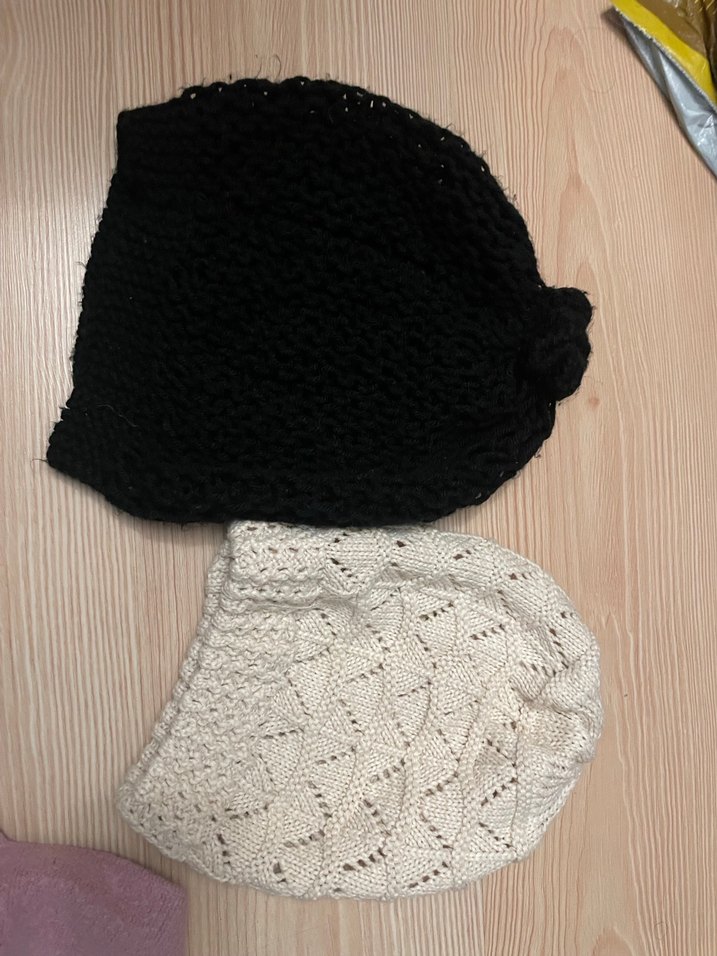 4 adet şapka - Görsel 2