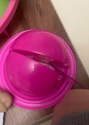 Renkli Oyuncak Mutfak Seti - Görsel 10